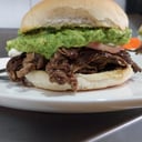 Foto de Churrasco italiano