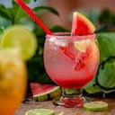 Foto de Soda de Sandía
