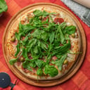 Foto de Pïzza Caliope (Jamon Crudo y Rucula)