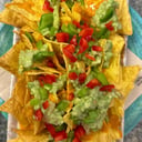 Foto de NACHOS DE LA CASA 