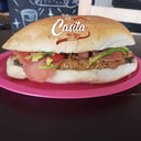 Foto de Torta Suprema