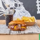 Foto de Menú Junior