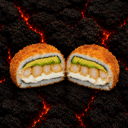 Foto de VOLKANIKA BURGUER