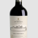 Foto de Chateau Los Boldos Gran Reserva Cabernet S. y Carmenere