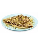 Foto de Crepe Dulce Chocolate Dubai