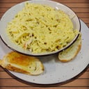 Foto de Pastas con Pollo