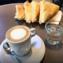 Foto de Infusión + 1/2 Tostado J&Q