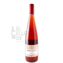 Foto de Rosado Señorío de Ayanz Garnacha DO Navarra