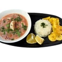Foto de Ceviche de camarón