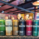 Foto de Lata imperial 473cc