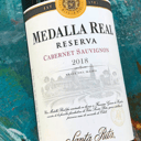 Foto de Medalla Real