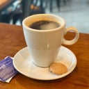 Foto de Doble espresso