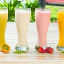 Foto de Jugo en Leche