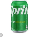 Foto de Sprite normal 