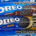Foto de OREO