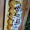 Foto de Bolitas crispy Acevichadas