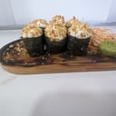 Foto de Gunkan x6