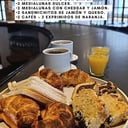 Foto de Merienda Mixta para 2