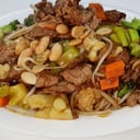 Foto de Carne chitén