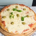 Foto de Muzzarella 