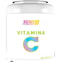 Foto de Star Nutrition - Vitamina C 60 Comp