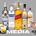 Foto de COPA AL 3X1 BACARDI $115 TRADICIONAL Y ETIQUETA ROJA $119