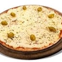 Foto de Muzzarella