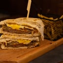 Foto de LOMITO VICTOR c / PAPAS