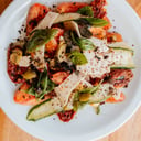 Foto de Ensalada Griega