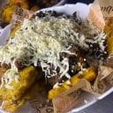 Foto de COMBO PATACON