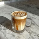 Foto de Caramel macchiato