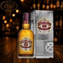 Foto de Whisky Chivas Regal 12 Años