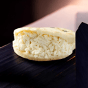 Foto de Arepa Queso y Mantequilla