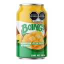 Foto de Boing De Mango