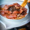 Foto de Desgranado Ranchero