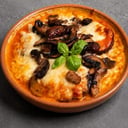 Foto de Melanzane a La Parmesana