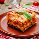 Foto de Lasagna alla Bolognese.