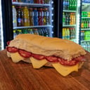 Foto de Salame de la Colonia