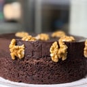 Foto de Porción Marquise de chocolate