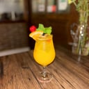 Foto de TIKI PASSION FRUIT