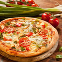 Foto de Vegetariana especial 4 porciones