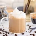 Foto de LATTE  FRIO O CALIENTE 