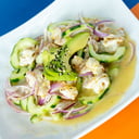 Foto de Aguachile