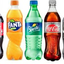 Foto de GASEOSAS DE 500 ML