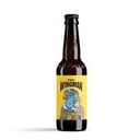 Foto de TERCIO WINGMAN IPA BREWDOG