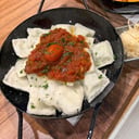 Foto de RAVIOLES DE ESPINACA Y RICOTA
