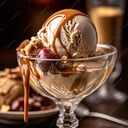 Foto de Helado en bocha