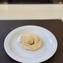 Foto de Empanada de jamón y queso