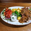 Foto de SOLOMILLO DE CERDO