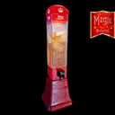 Foto de Cabina Ministerial (750 ml aprox.)